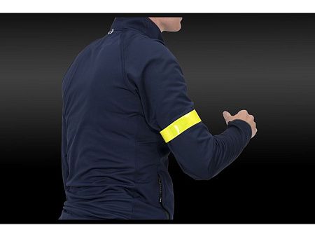 Светоотражающая защитная лента «Mats»