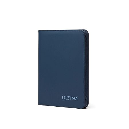 Органайзер VINGA Baltimore из переработанного PU RCS, A4