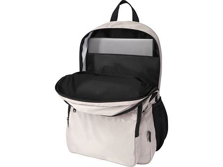 Рюкзак для ноутбука «Trend Plus» 15” из переработанного материала