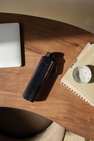 Бутылка VINGA Arch из rPET RCS, 550 мл