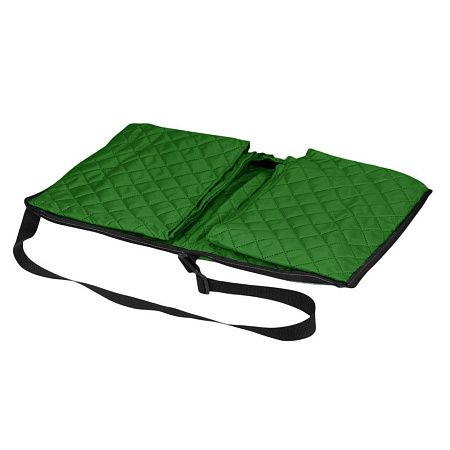Плед для пикника Summer Blanket, размер 115*145 см, зеленый