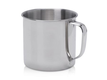 Кружка из нержавеющей стали «Trek M»