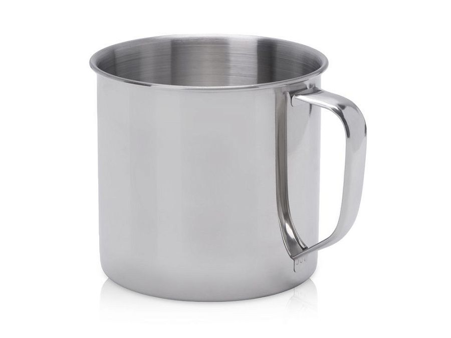 Кружка из нержавеющей стали «Trek M»