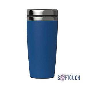 Термостакан "Эльбрус", покрытие soft touch
