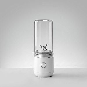 Портативный блендер «Mix&Go»