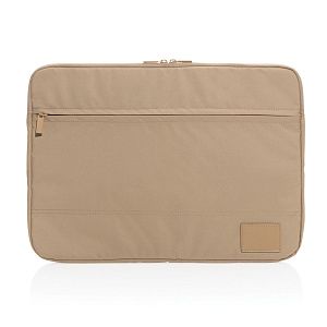 Чехол для ноутбука Impact из rPET AWARE™, 15.6''