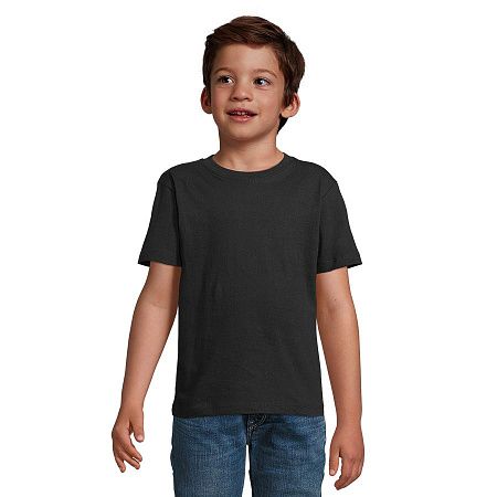 Футболка детская IMPERIAL KIDS 190