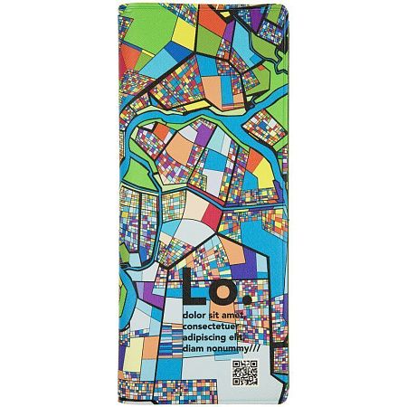 Органайзер для путешествий Devon Print на заказ