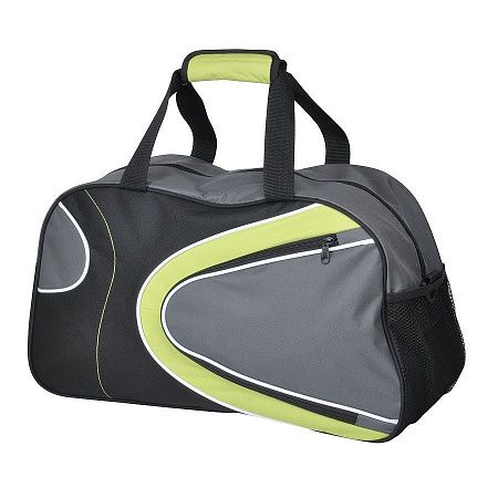 Сумка для спорта и отдыха "Fitness  Wellness"