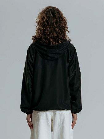 Куртка Kivach Air, черная, размер M