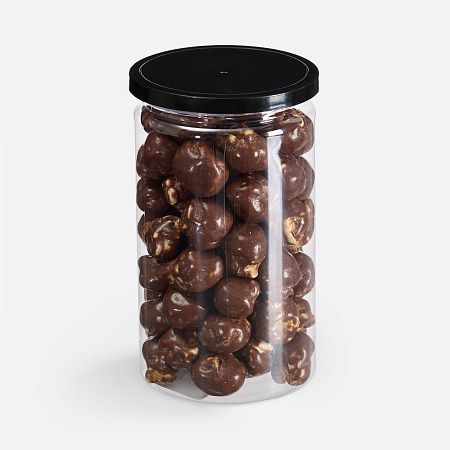 Попкорн Carambole, карамельный в глазури «Шоколад»