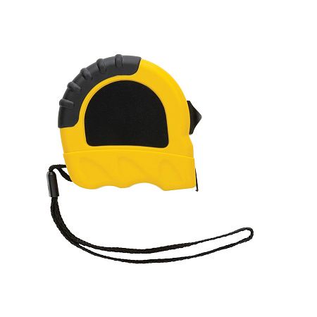 Рулетка из переработанного пластика RCS, 5м/19 мм