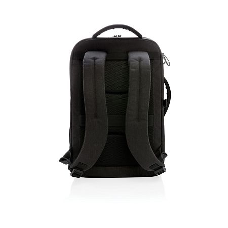 Рюкзак для путешествий Swiss Peak XXL из rPET AWARE™, 17’’