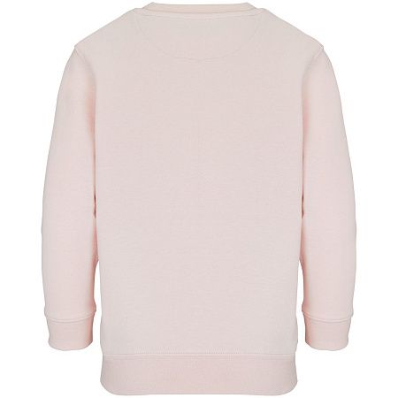 Свитшот детский Columbia Kids, розовый, размер 8 лет (118-128 см)