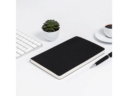 Ежедневник недатированный А5 «Megapolis Velvet Flex»