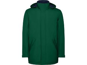 Парка утепленная «America», мужская