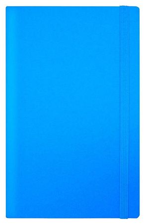 Блокнот Garda А5, твердая обложка