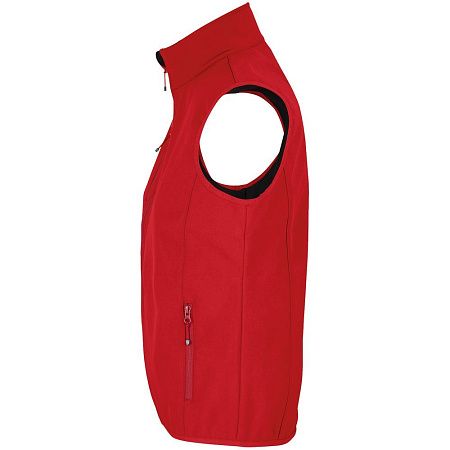 Жилет Falcon BW Women, красный, размер 3XL
