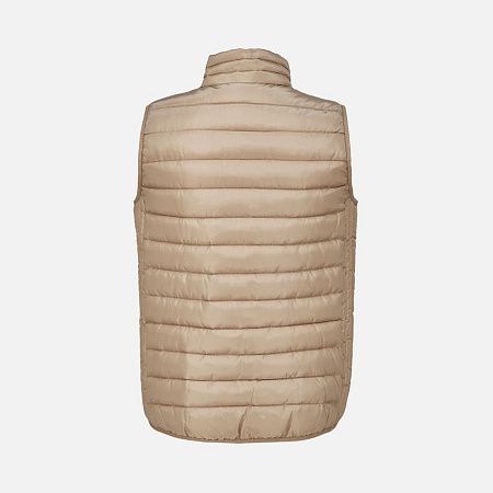 Жилет женский Stream BW Women, серо-бежевый, размер M