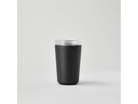 Дорожная термокружка «Ocean Bottle»