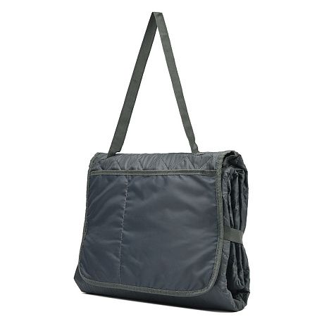 Плед для пикника PACK&amp;GO, серый