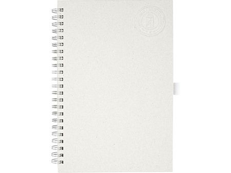 Блокнот на спирали А5 «Dairy Dream»