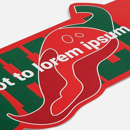 Шубер Casefect на заказ, M