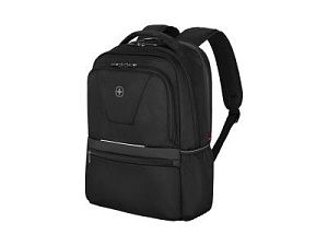 Рюкзак «XE Resist», цвет: черный