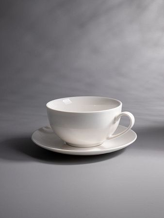 Чайная пара Mansion, ver.2, большая