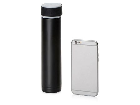 Вакуумный термос с петелькой «SKINNY MINI», 230 мл