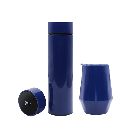 Набор Hot Box E