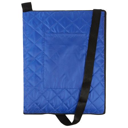 Плед для пикника Summer Blanket, размер 115*145 см, синий