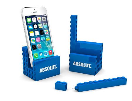 Настольный набор Lego