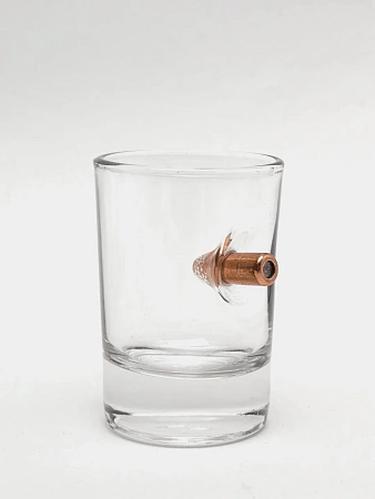 Подарочный набор «Приятная встреча»: пробка для бутылки, стопки, паштет из лося