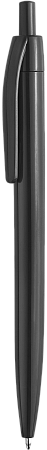 Ручка DAROM COLOR Черная 1071.08
