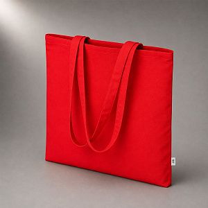 Сумка «Кэррими 180» из хлопка, 180 г/м2