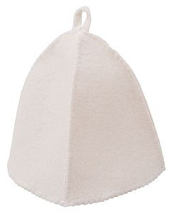 Шапка для бани и сауны «Healing»