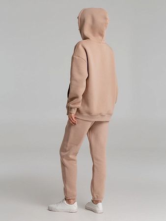 Джоггеры Kulonga, бежевые, размер XL/2XL