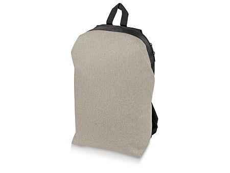 Рюкзак «Planar» с отделением для ноутбука 15.6"