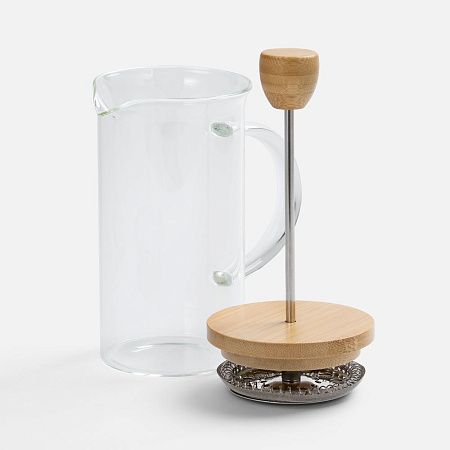 Френч-пресс Alba