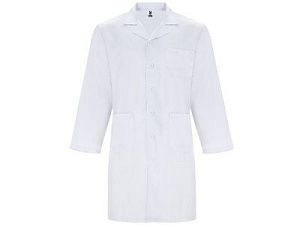 Халат «Vaccine», унисекс