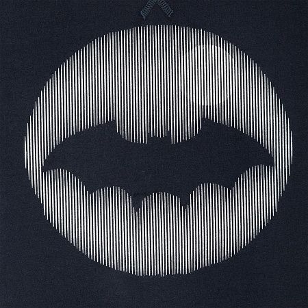 Свитшот мужской Letucci Silver, синий, размер S