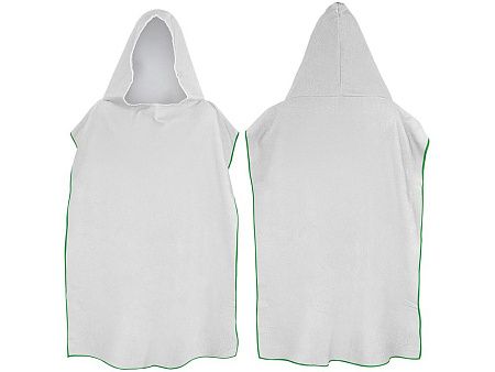 Полотенце с капюшоном для сублимации