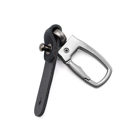 Багажная бирка TagOn, чёрный