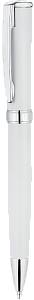 Ручка COSMO MIRROR Белая 3070.07