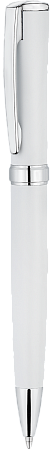 Ручка COSMO MIRROR Белая 3070.07