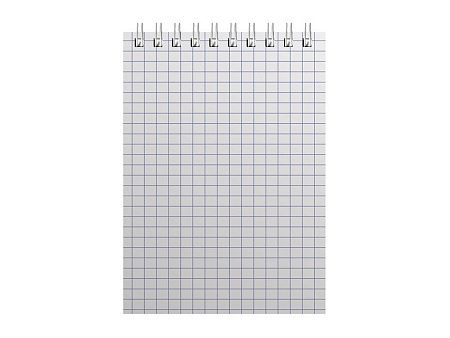 Бизнес - блокнот А6 «Office»