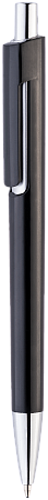 Ручка SANDY COLOR Черная 1052.08