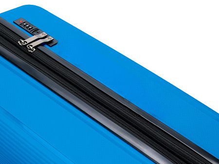 Чемодан «В Отпуск», 37 л