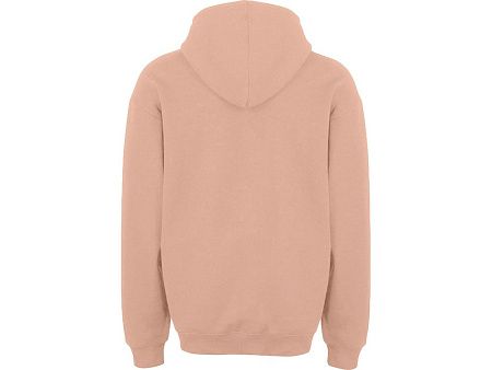 Толстовка с капюшоном оверсайз «Berlin» унисекс